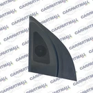 12-17 Hyundai Accent Front Left Inner Door Corner Cover W/ Tweeter 87651-1R020. Fixed Price $28.47.