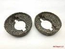 2002 Bmw 330CI 325CI 325I 330I E46 Front Door Lower Speaker Insulation Set 2PC. Fixed Price $29.99.