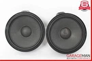 20-23 Mercedes W118 CLA250 Front Rear Left And Right Side Door Sound Speaker. Fixed Price $90.00.