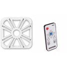 Kicker 11L710GLW 10" White Grille W/led For Solobaric 11S10L7 Subwoofer &.... Fixed Price $103.48.
