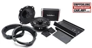Rockford Fosgate HD9813 Pkit Sound Package Harley-davidson. Fixed Price $638.54.