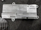 Audio Equipment Radio Amplifier 23 Speaker System Fits 22 Grand Wagoneer 3344812. Fixed Price $415.00.
