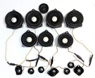 Bmw F30 328 335 340 F80 M3 Audio Sound System Speaker Set Of 15 Harman Kardon. Fixed Price $239.99.