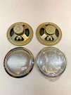 Craig Pioneer Speakers And Metal Grilles Japan 9405 Front-mount Kit. Fixed Price $37.46.