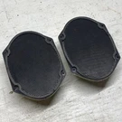 Rear Door Speakers 8C3T-18808-AA Fits 11 12 13 14 15 16 Ford F250 F350 F450. Fixed Price $39.90.