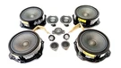 17-20 Jaguar X760 Xe Speaker Set Left Right Front Rear Oem 090324B. Fixed Price $264.95.