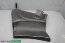2007-2015 Jaguar X150 Xkr Rear Right Side Quarter Panel Trim Cover Black Oem. Fixed Price $155.00.