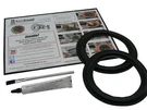 6.5" Speaker Rubber Edge Repair Kit Toyota Tundra 86160-AF080. Fixed Price $31.50.