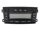 03 04 05 06 07 Cadillac Cts Heater Temp Climate Control Panel 15861856 #284. Fixed Price $21.99.