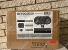 Infinity Bluetooth Car Stereo, 4X Jbl 6.5" Speakers, Enrock Wire Bundle - New. Fixed Price $179.95.