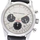 Girard Perregaux Ferrari F1-2000 4956 Chronograph Automatic Men's Watch 938343. Fixed Price $2297.55.