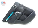 2017-23 Land Rover Discovery Rear Left Door Trim Panel Speaker Card L462. Fixed Price $130.25.