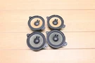 17-24 A4 S4 A5 RS5 Front & Rear Door Audio Speaker Set Of Oem. Fixed Price $59.99.