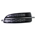 For 10-13 Lacrosse & 2010 Allure Front Fog Light Grille Cover Black Right Side. Fixed Price $47.95.