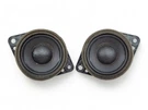 2011-2014 Lexus CT200H Front Dash Radio Speaker Left/right Set 86160-76030, C035. Fixed Price $34.05.