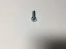 1/4-20 X 15/16'' Machine Screws Steel Q'ty 25-WHITE ; Fits Haman Kardon Speaker. Fixed Price $14.98.