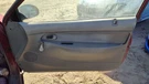 1997 Ford Aspire Passenger Right Front Door Trim Panel Gray. Fixed Price $202.99.