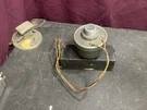 University Model Mid-t 6 Watt Tweeter Horn Speaker Driver. Fixed Price $36.00.
