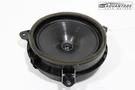 2019-2025 Toyota Corolla Sedan Front Left Door Panel Radio Speaker 4 Ohm Oem. Fixed Price $59.24.