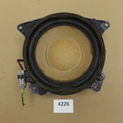 Lexus LS430 Celsior 2001-2006 Oem Rear Speaker Stereo Mark Levinson 86160-0W260. Fixed Price $169.99.