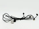 07-13 Bmw X5 E70 Front Bumper Pdc Park Assist Sensor Wire Harness Oem 011723. Fixed Price $136.00.