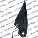 10-12 Ford Fusion Front Left Driver Speaker Tweeter W/ Cover AE5T-19B171-AA Oem. Fixed Price $36.97.