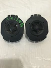 2020 Nissan Rogue Dash Tweeter Speaker Set Oem 281E1 7FA0A. Fixed Price $66.83.