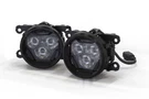 Morimoto 4BANGER Ncs White Wide Beam Led Light Pod Kit For 2012-2014 Honda Cr-v. Fixed Price $444.00.