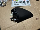 2025-2026 Tesla Model Y Front Right Door Trim Tweeter & Speaker 3641645-00-H Oem. Fixed Price $50.00.