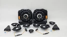 2011-2016 Bmw F10 5-SERIES Harman/kardon Audio Tweeter Speaker Subwoofer Set Oem. Fixed Price $349.49.