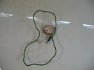 1994-01 Bmw E38 740IL Right Door Tweeter Speaker 8352440. Fixed Price $42.99.