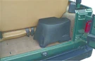 Select Increments Sono-pod Kicker Speaker & Amplifier Cj's, Yj, Tj, 63092KL. Fixed Price $549.95.