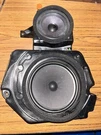 Mercedes 300SL Front Right Door Speaker 1298200202- 1990. Fixed Price $198.59.