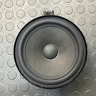 2015-2019 Lincoln Mkc Rear Left Driver Side Door Panel Audio Sound Speaker Oem. Fixed Price $30.00.