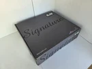 Blam Signature Multix S165M3. Fixed Price $2279.00.