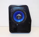 Rear Bose Speaker Box, Alpine & Amp Lh Driver C4 1993 Corvette Untested. Fixed Price $94.99.