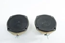 1997-02 Camaro Rear Quarter Panel Delco Electronics Ohm Speakers (pair). Fixed Price $60.00.