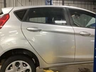 Passenger Rear Side Door Hatchback Fits 11-15 Fiesta 327374. Fixed Price $472.36.