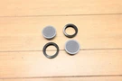 00-06 Bmw E46 330CI M3 Convertible Rear Harmon Kardon Audio Speaker Tweeter Oem. Fixed Price $54.99.