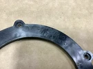 Audi A8 2006 Quattro Bang & Olufsen Speaker Cover Bezel Holder Bracket Factory. Fixed Price $23.00.