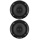 Alpine SPE-6000 6-1/2" 2-WAY Coaxial Car Speakers (pair). Fixed Price $49.99.