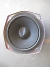 06 Nissan 350Z Rear Behind Seat Speaker 28156 CD100 R19731. Fixed Price $30.00.