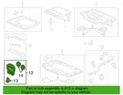 Honda 39580-TZ5-A22 Headphone Unit 14-17 Odyssey New Genuine. Fixed Price $199.97.