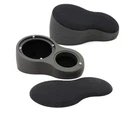 Focal Speaker Pods For 3'' Midrange&tweeter From K2 Power KX3 Kit; PAIR(2PCS). Fixed Price $200.00.