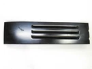 78-80 Mercedes W116 300SD Right Passenger Lower Headlight Covering Panel Vented. Fixed Price $138.12.