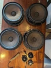 Volkswagen Gti Golf MK6 Set Speaker Radio Audio Stereo Fits 2010-2014 11. Fixed Price $49.00.