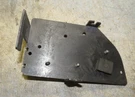 1990-1992 Corvette Cdm Radio Receiver Oe Dash Mount, Gm 10098909. Fixed Price $48.99.