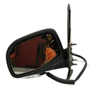 91-94 Ford Explorer Eb Door Mirror F1TZ17683G Left Hand Blk Pwr 128-163R 4L 4X4. Fixed Price $65.31.