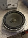 2018 - 2025 Alfa Romeo Stelvio Rear Right Side Door Audio Speaker Oem 50559757. Fixed Price $28.00.