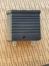 10-15 Mitsubishi Lancer Evolution X Outlander Rockford Fosgate Amplifier. Fixed Price $184.00.